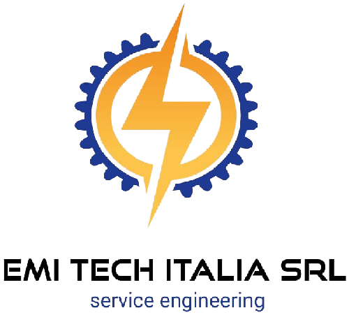 EMI TECH ITALIA SRL Logo